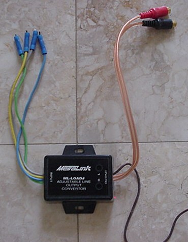 Line output converter wiring, S2000 -- posted image.